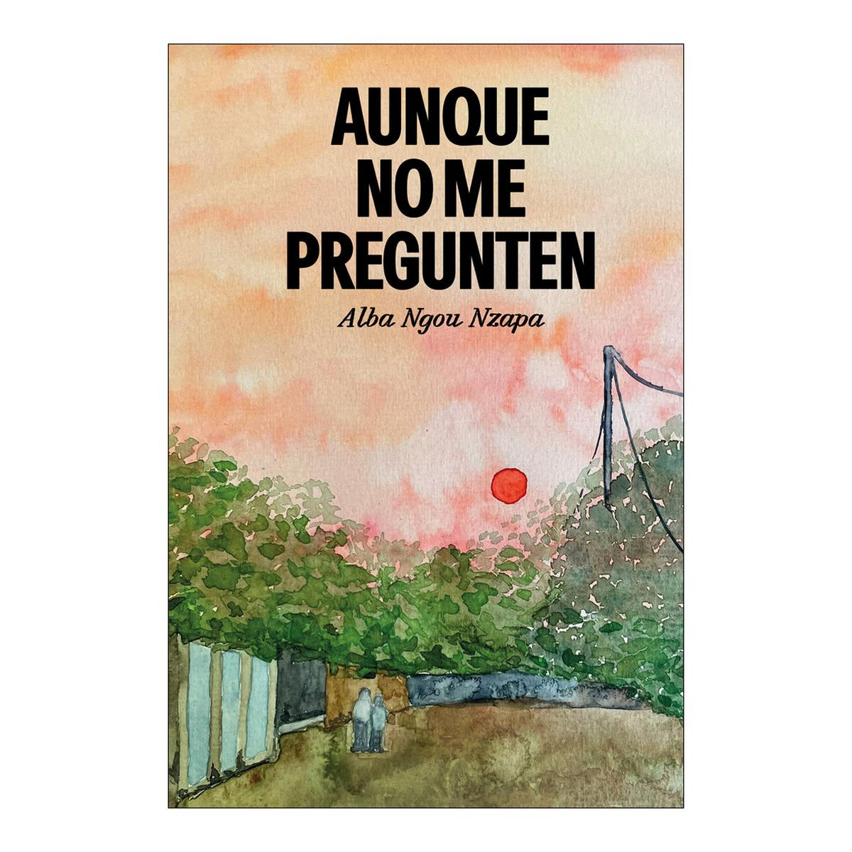 Aunque no me pregunten 1