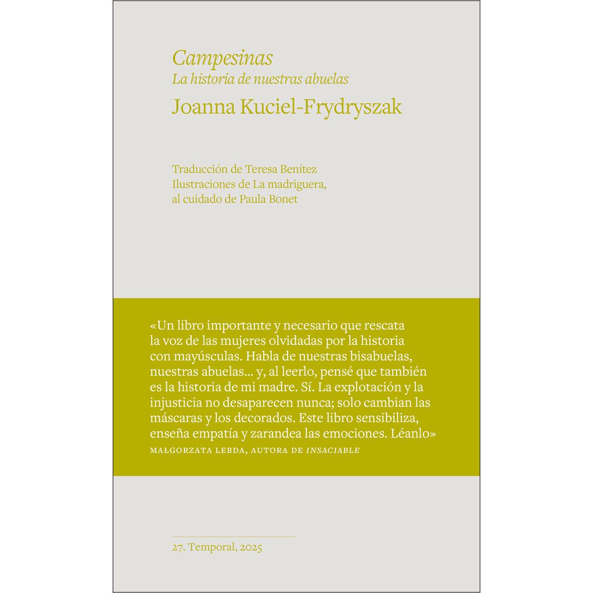 Imagem 0 de Campesinas