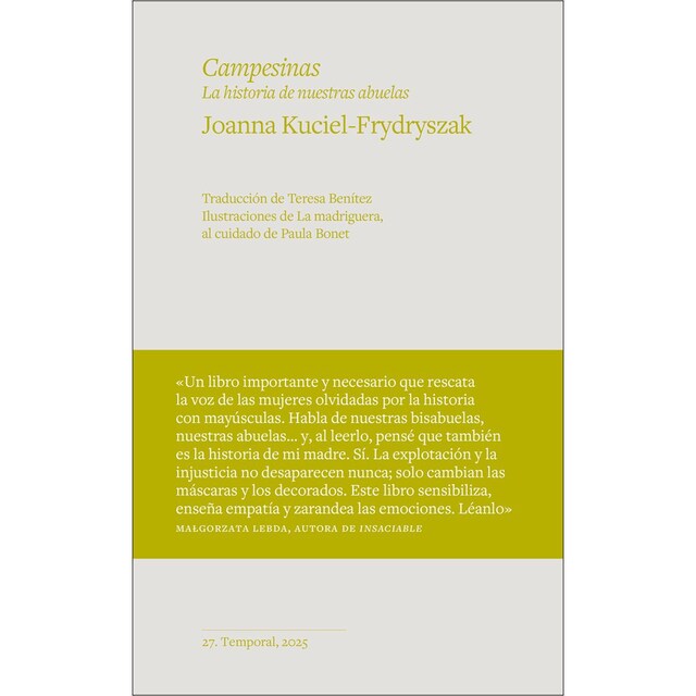 Imagem 0 de Campesinas