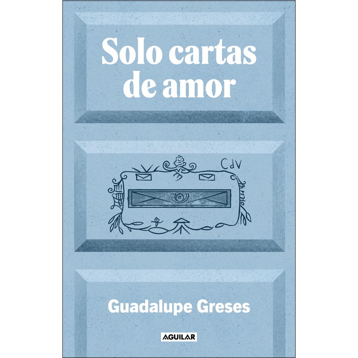 Imagem 0 de Solo cartas de amor: En una pequeña isla existe un buzón en el que solo se admiten cartas de amor. Una historia real sobre el poder de la (Capa mole)