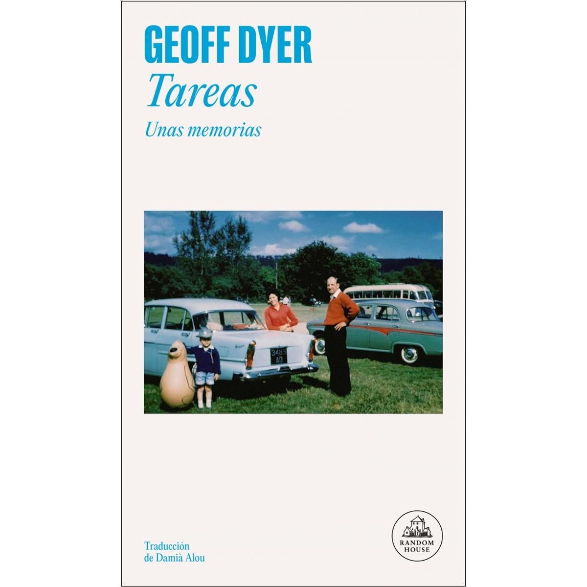 Imagem 0 de Tareas: Unas memorias (Capa mole)