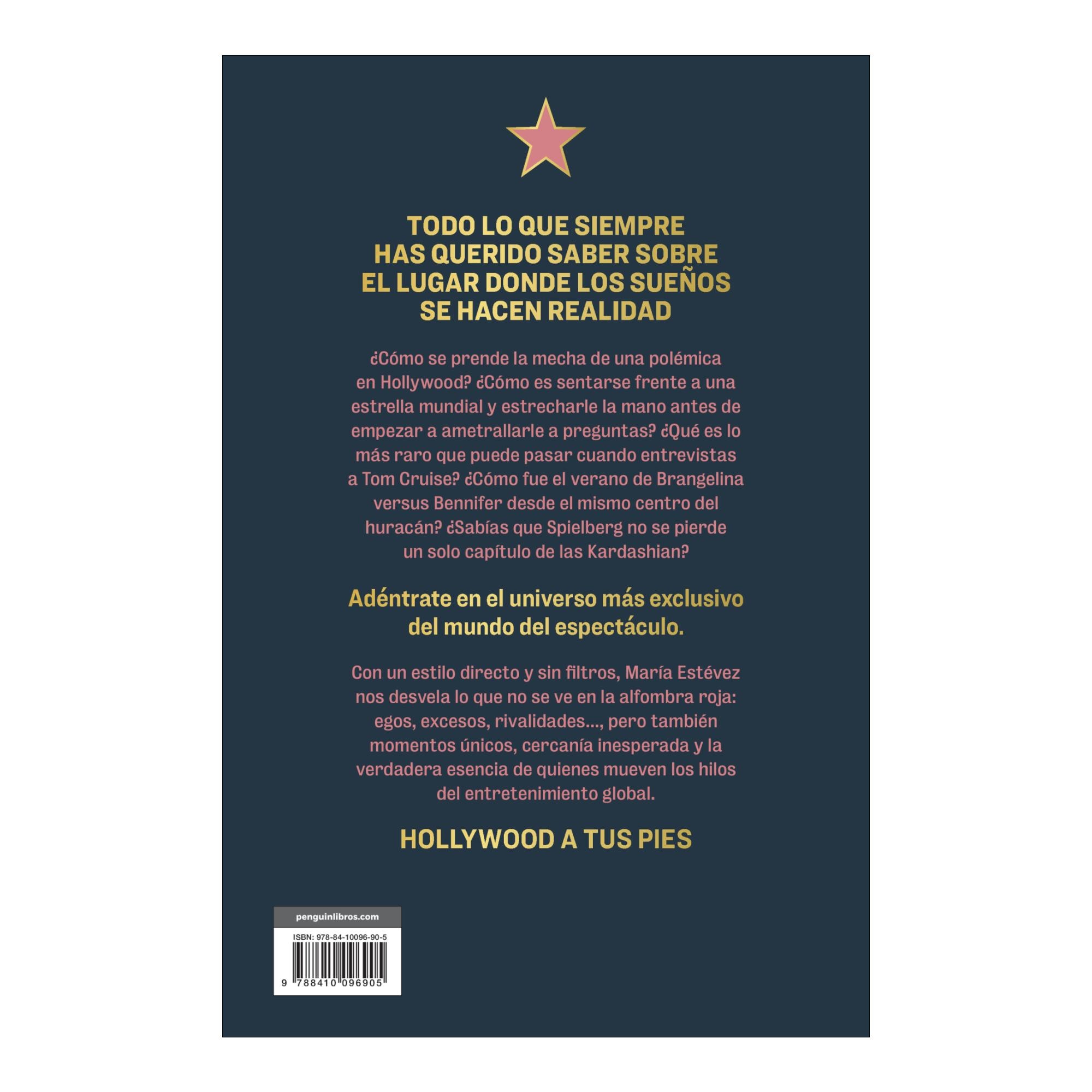 Esto es Hollywood (Capa mole) 2