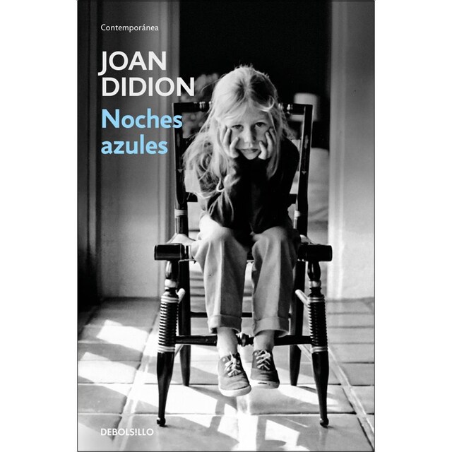 Imagem 0 de Noches azules (Bolso)