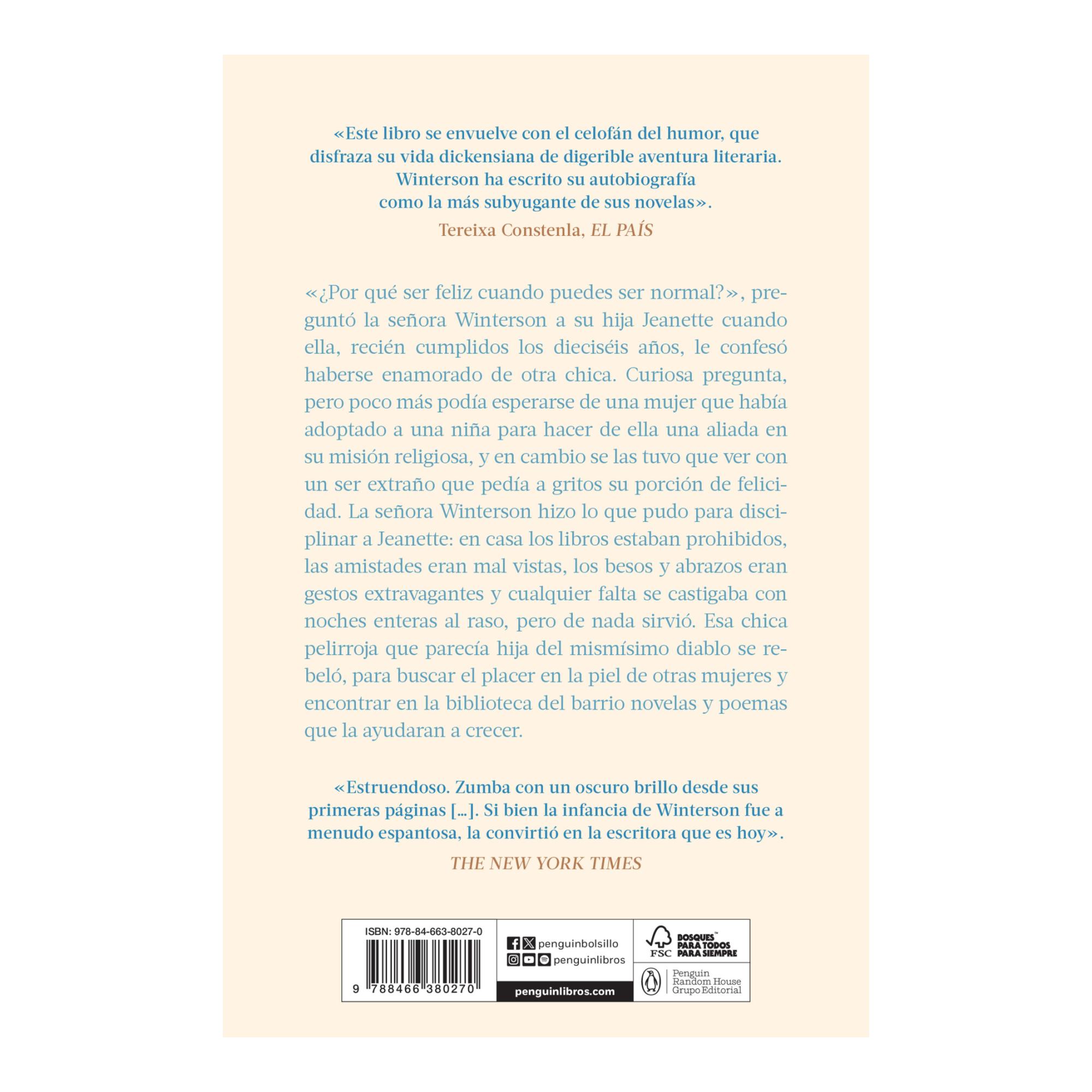 ¿Por qué ser feliz cuando puedes ser normal? (Bolso) 2
