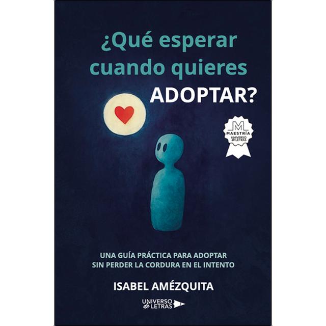 ¿qué esperar cuando quieres adoptar? 1