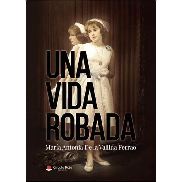 Una vida robada 1