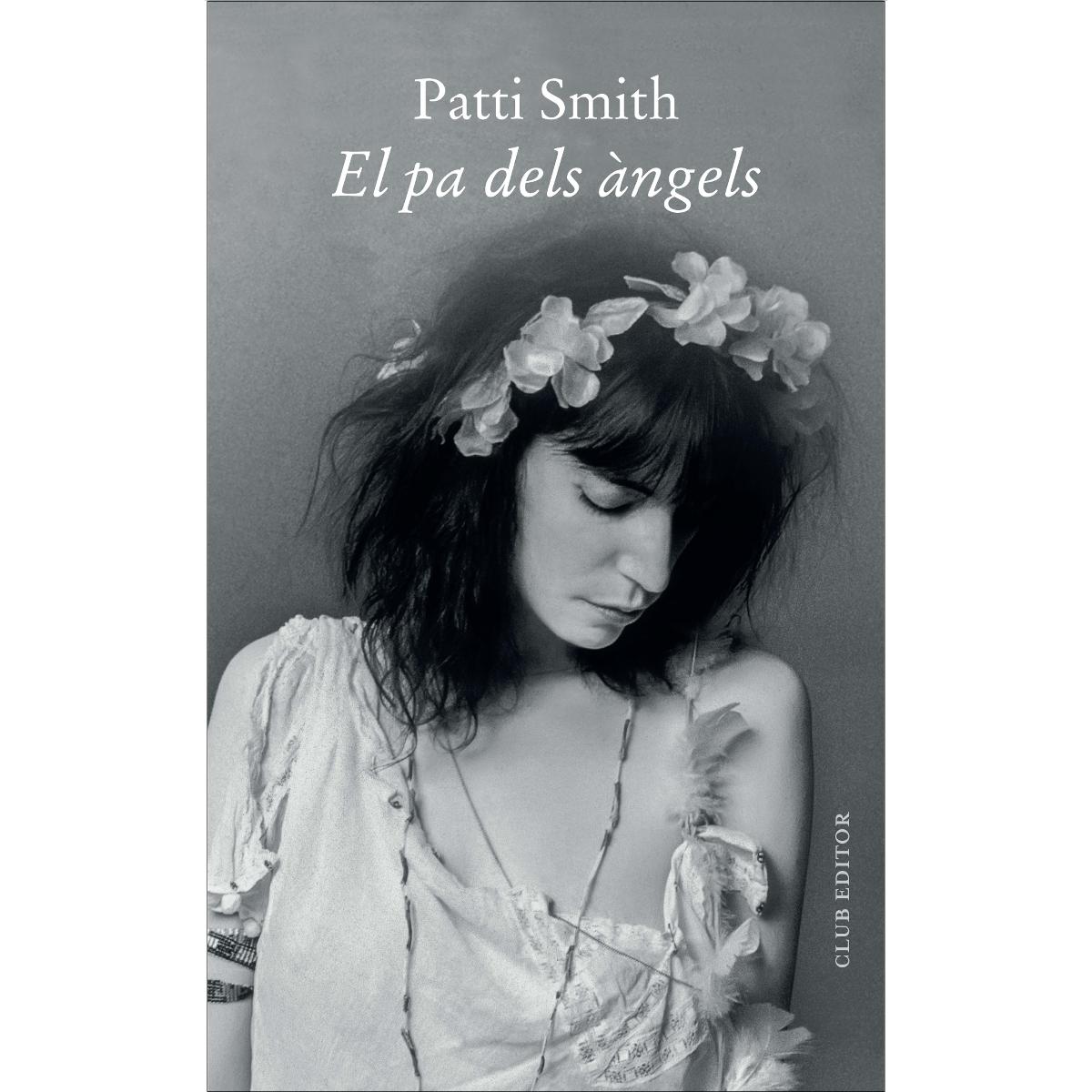 Imagem 0 de El pa dels àngels (Capa mole com abas)