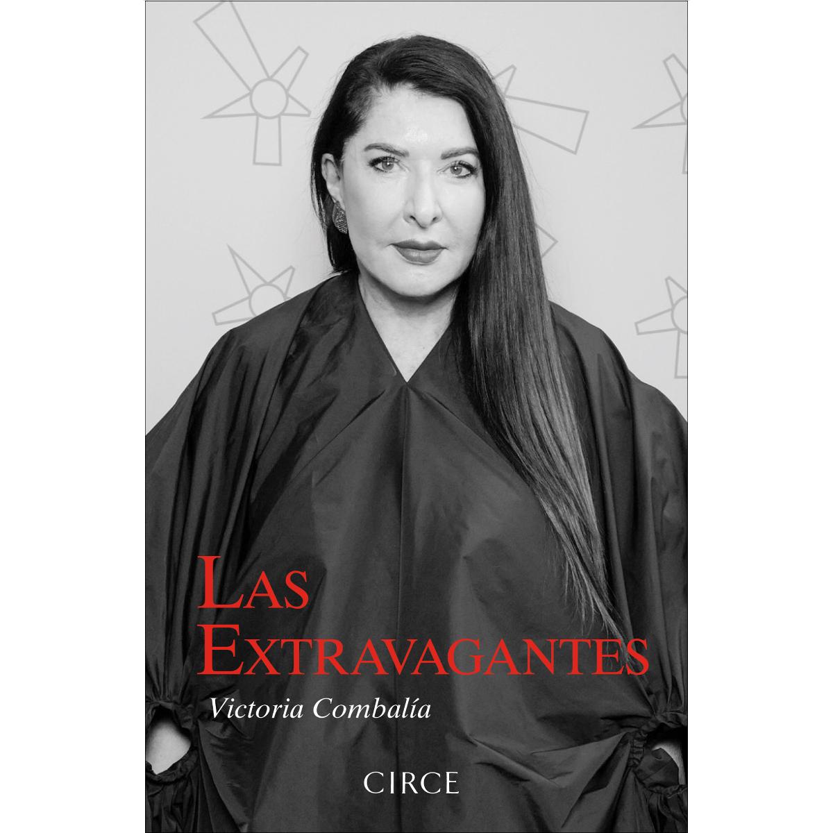 Imagem 0 de Las extravagantes (Capa mole)