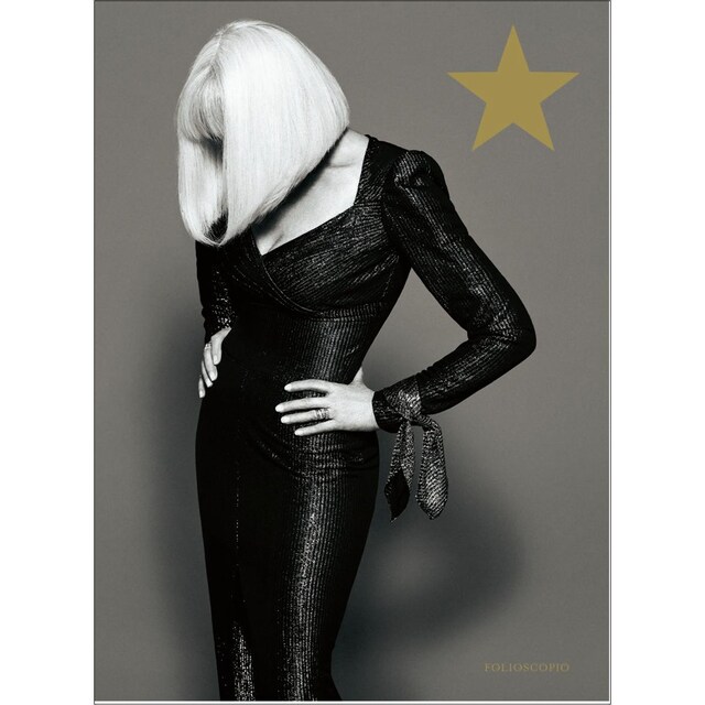 Imagem 0 de Raffaella Carrà: Entre la moda y el mito