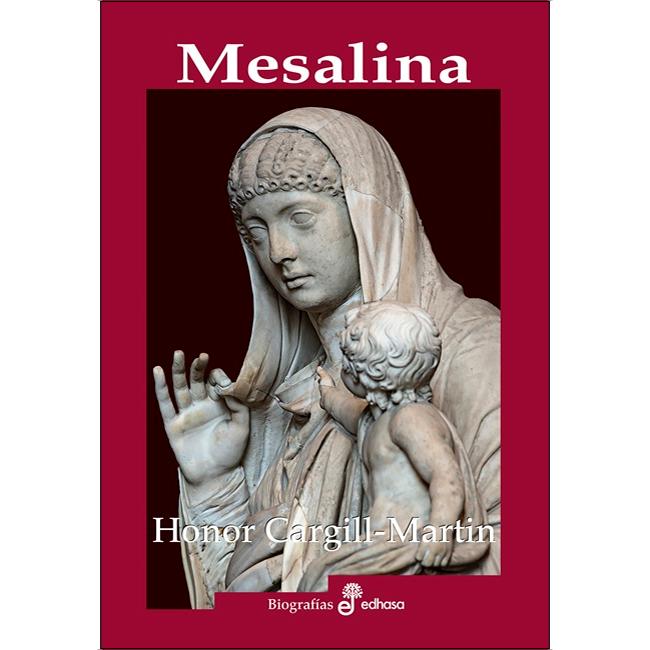 Mesalina (Capa dura) 1