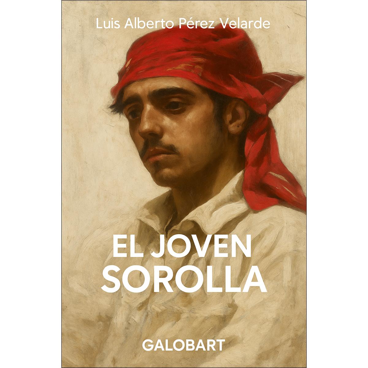 Imagem 0 de El joven sorolla