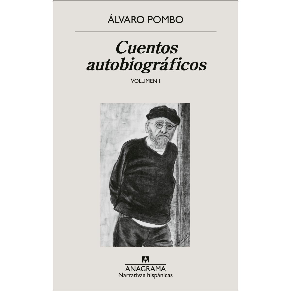 Imagem 0 de Cuentos autobiográficos: Volumen I (Capa mole)