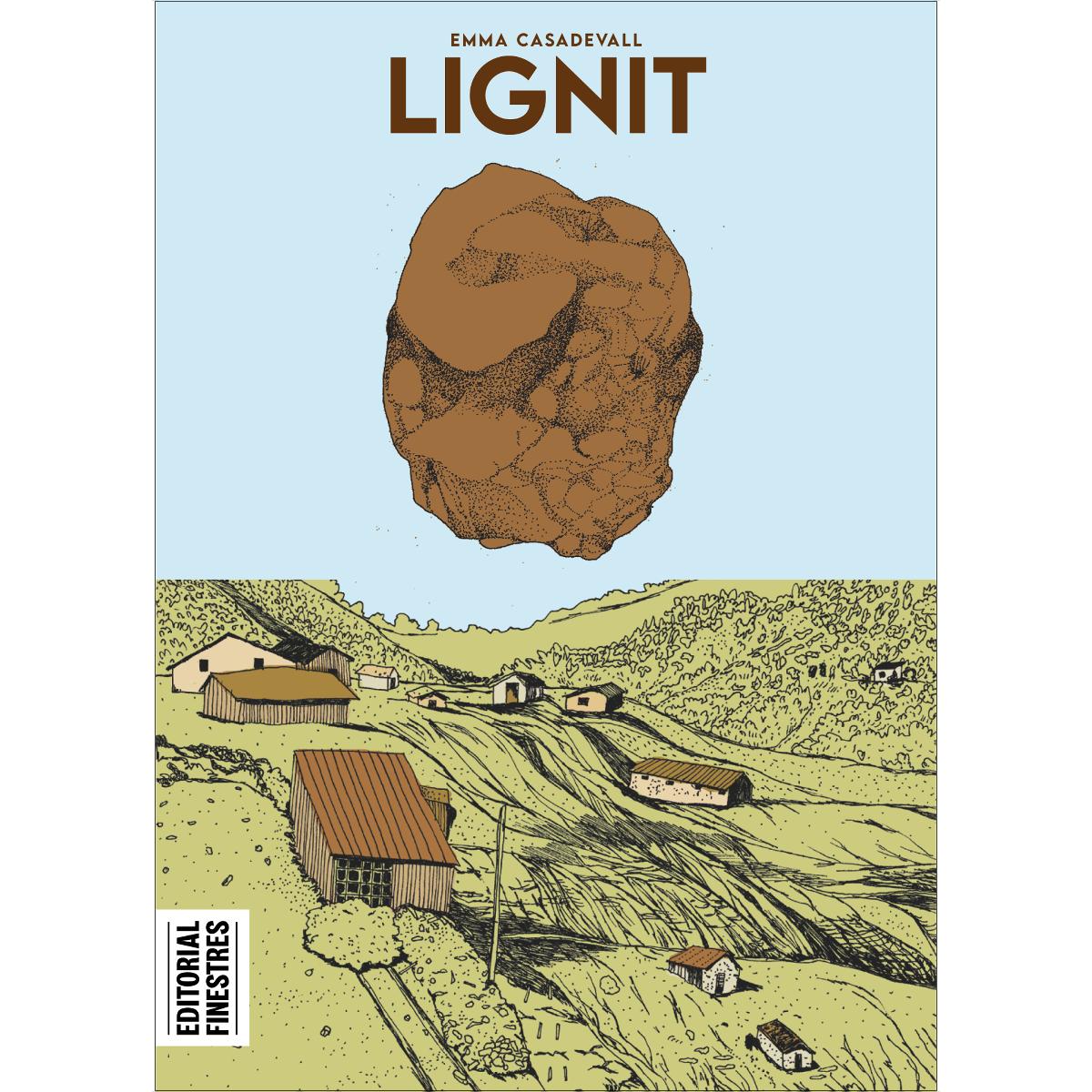 Lignit 1
