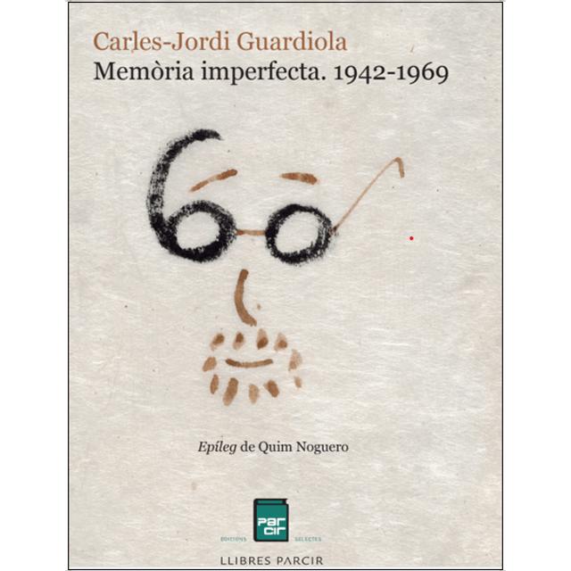 Imagem 0 de Memòria imperfecta. 1942-1969 (Capa mole)