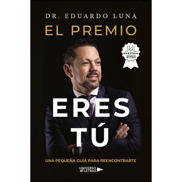 El premio eres tú 1