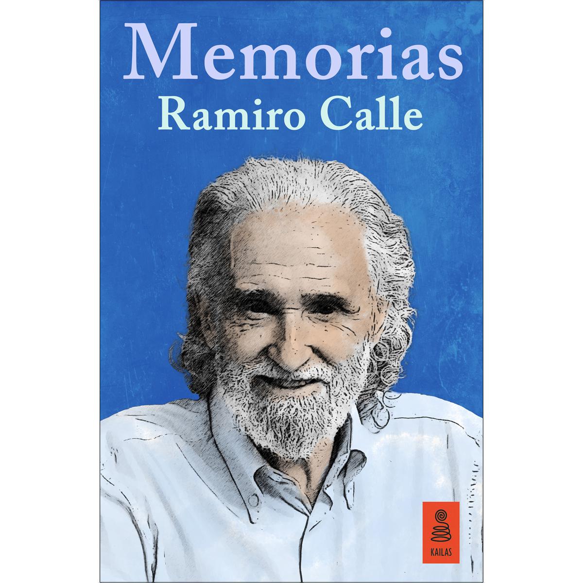 Memorias (Capa mole com abas) 1