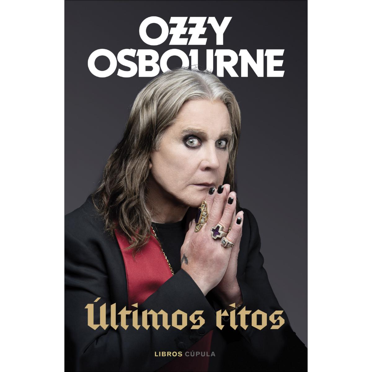 Últimos ritos 1