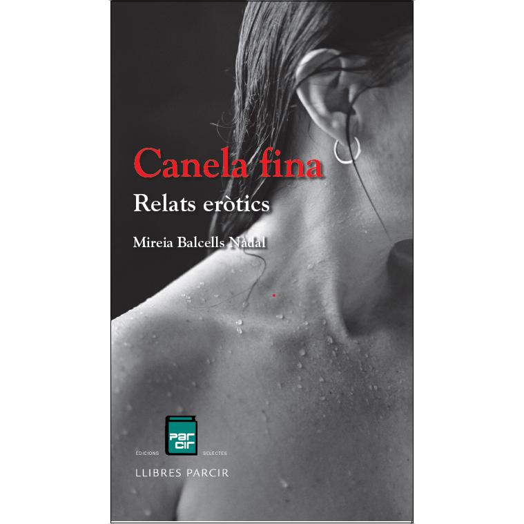 Imagem 0 de Canela fina: Relats eròtics (Capa mole)