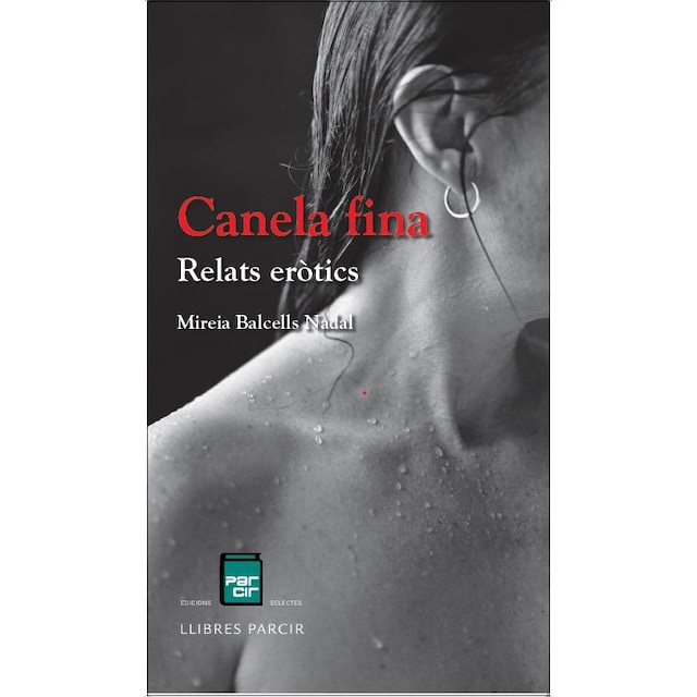 Imagem 0 de Canela fina: Relats eròtics (Capa mole)