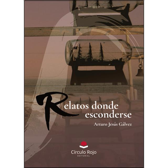 Relatos donde esconderse 1