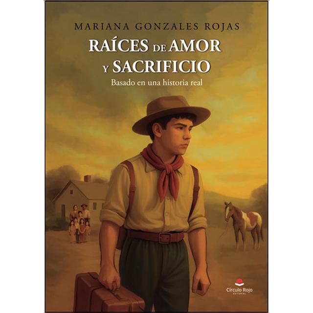 Raíces de amor y sacrificio: basado en una histori 1
