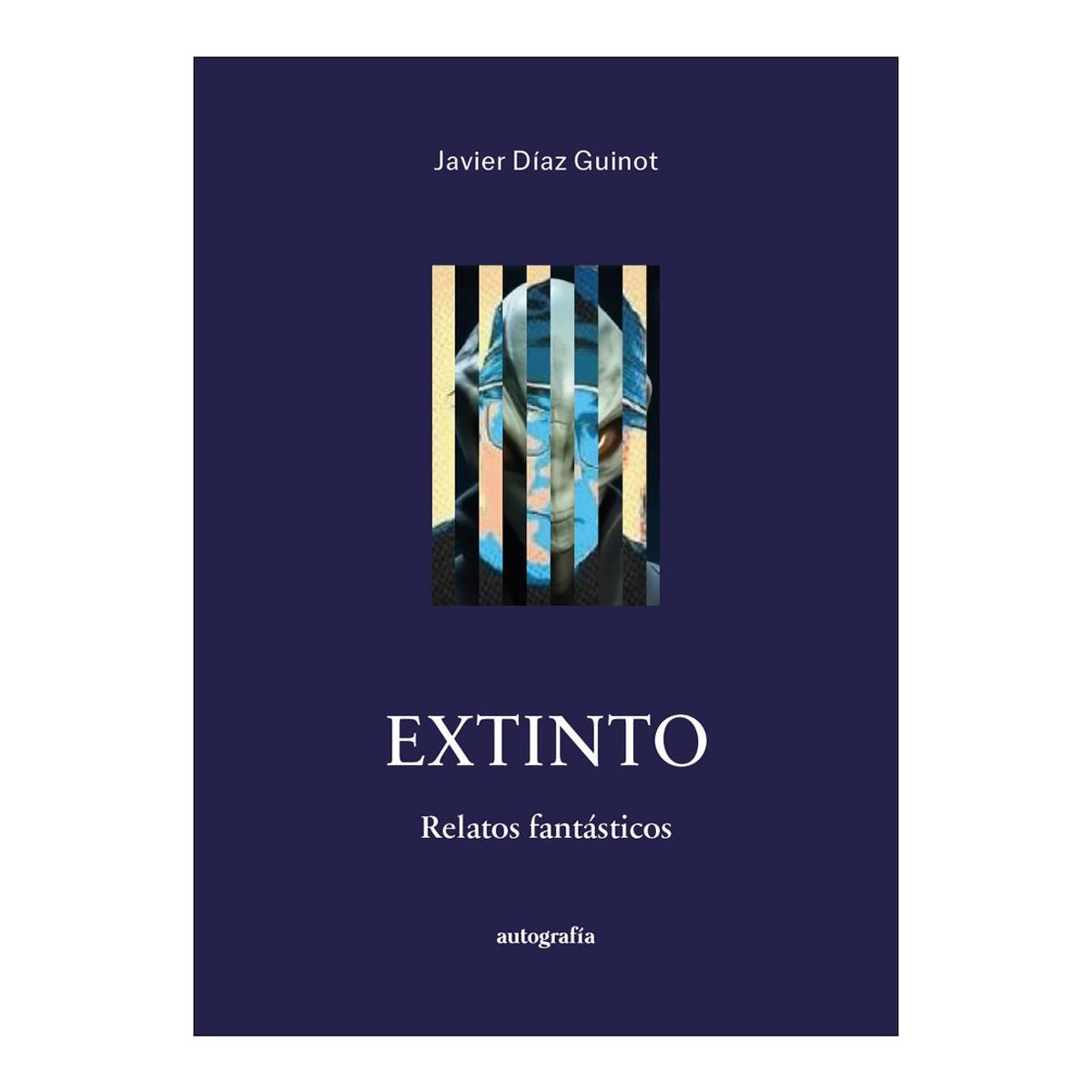 Extinto (Capa mole com abas) 1