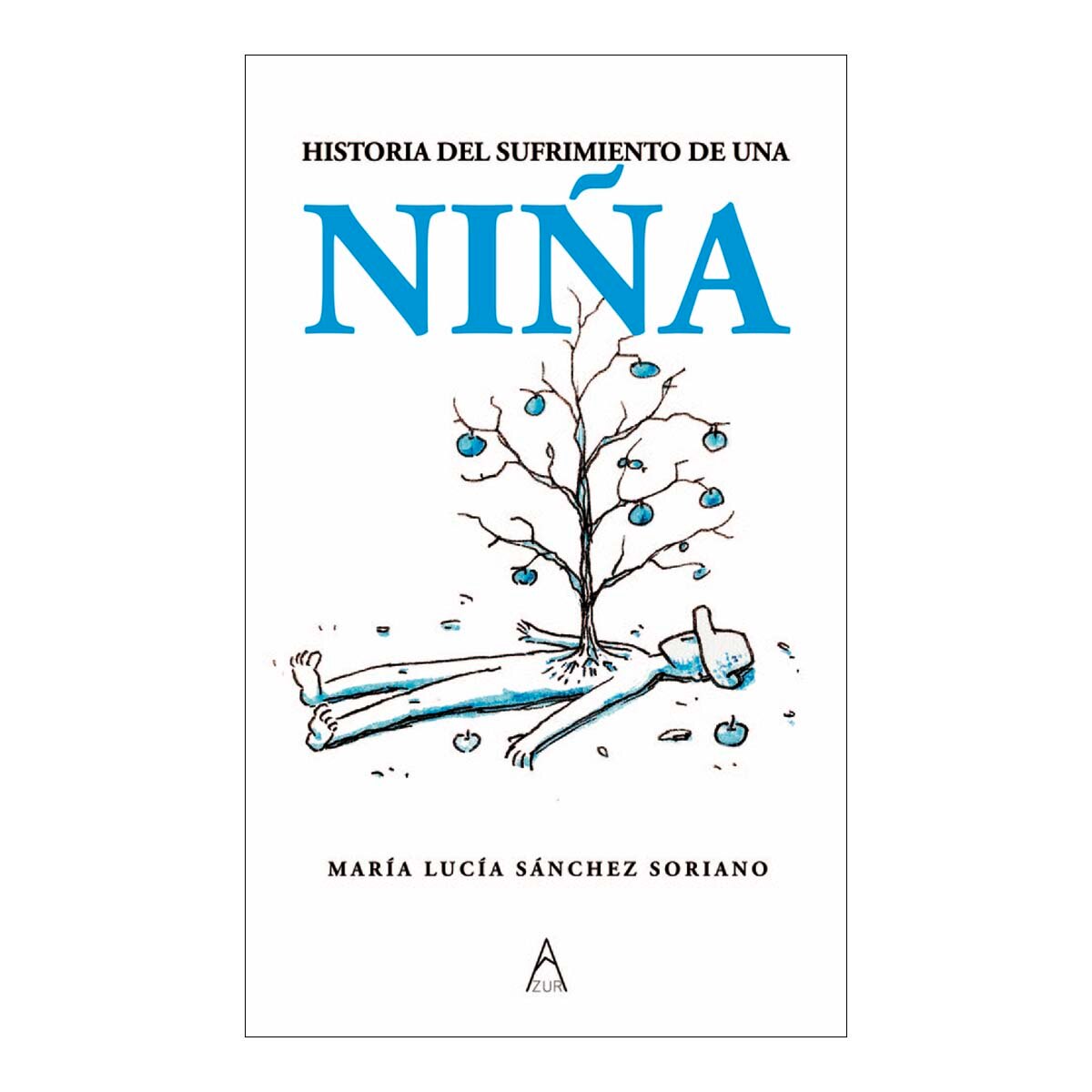 Imagen 0 de Historia del sufrimiento de una niña