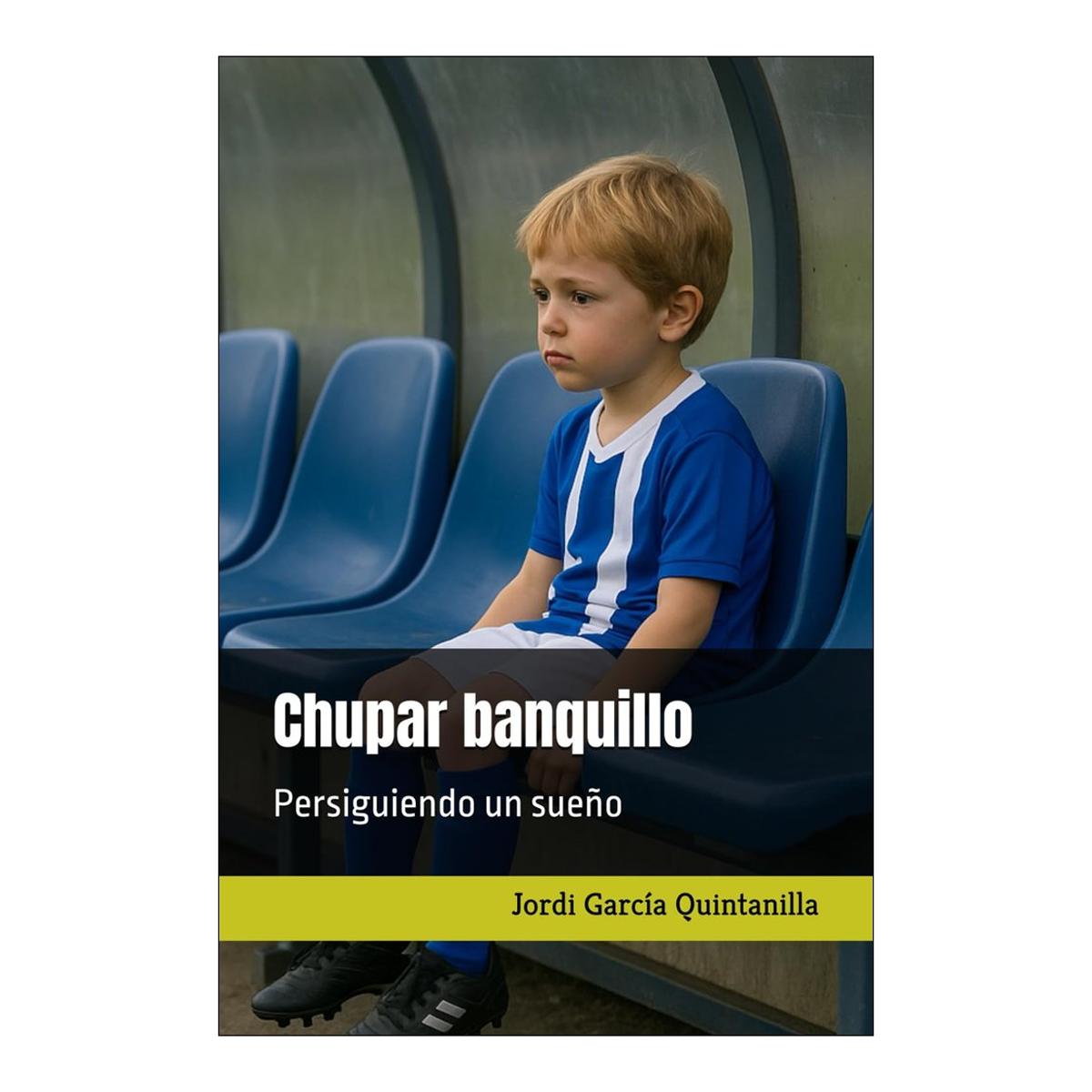 Imagem 0 de Chupar banquillo.Persiguiendo un sueño