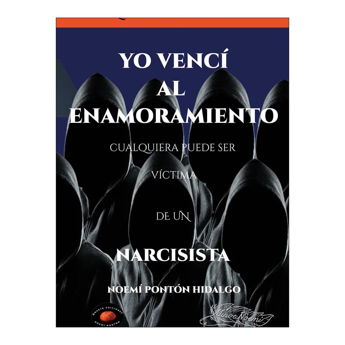Yo venci al enamoramiento 1