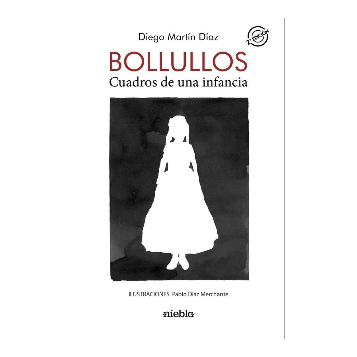 Bollullos cuadros de una infancia 1