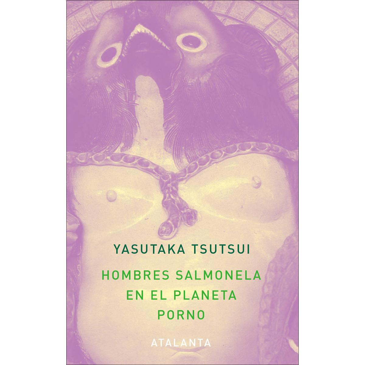 Imagen 0 de Hombres salmonela en el planeta Porno  (Tapa blanda)