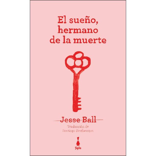 Imagen 0 de El sueño, hermano de la muerte (Tapa blanda)