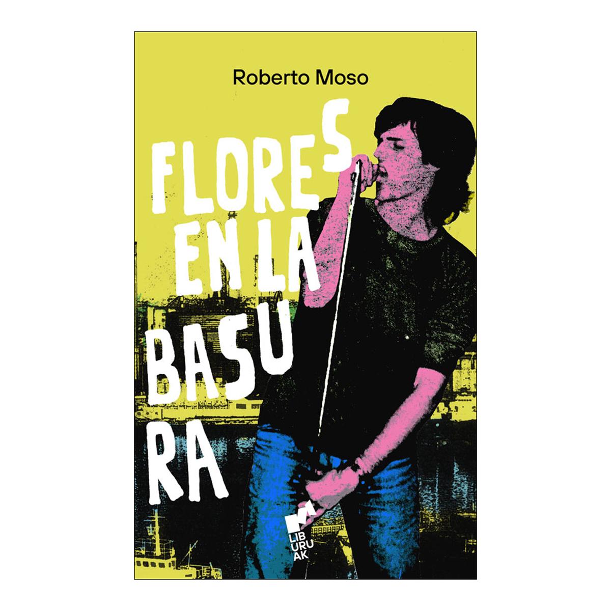 Imagem 0 de Flores en la basura