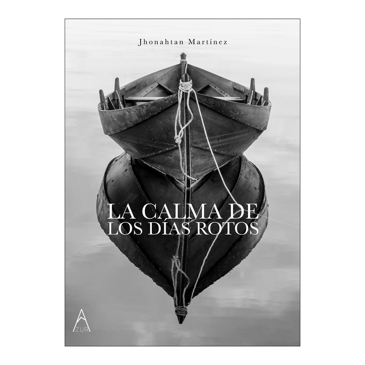 La calma de los dias rotos