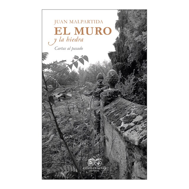 Imagem 0 de El muro y la hiedra