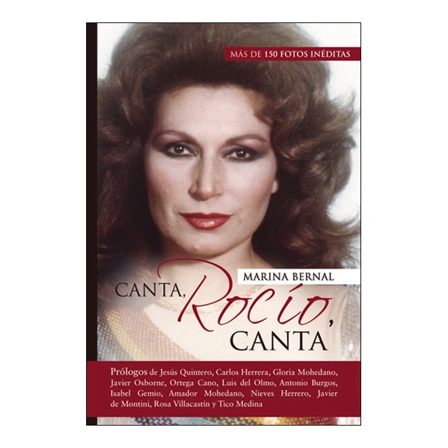 Canta, rocio, canta 1