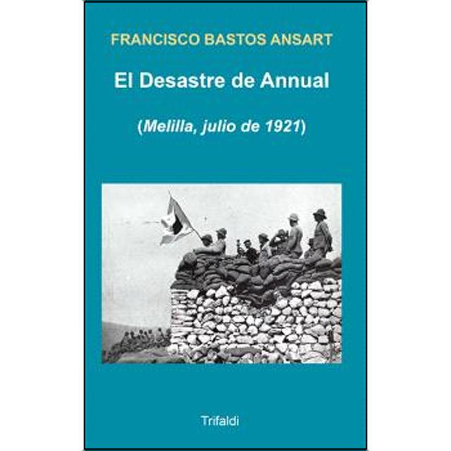 Imagem 0 de El Desastre de Annual