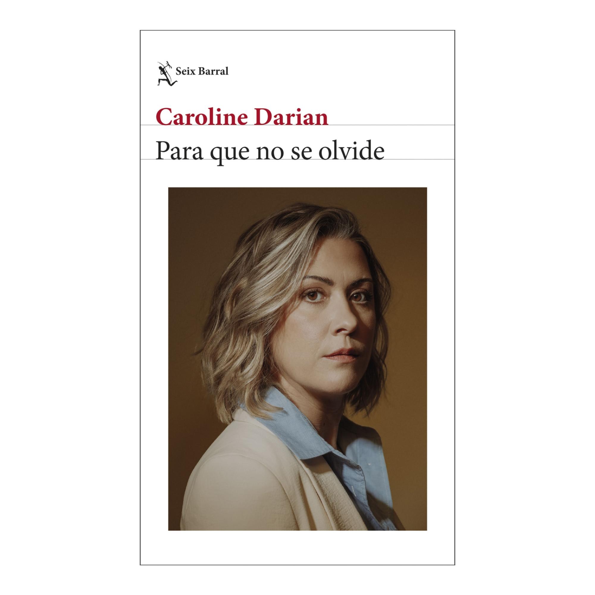 Para que no se olvide (Capa mole com abas) 1