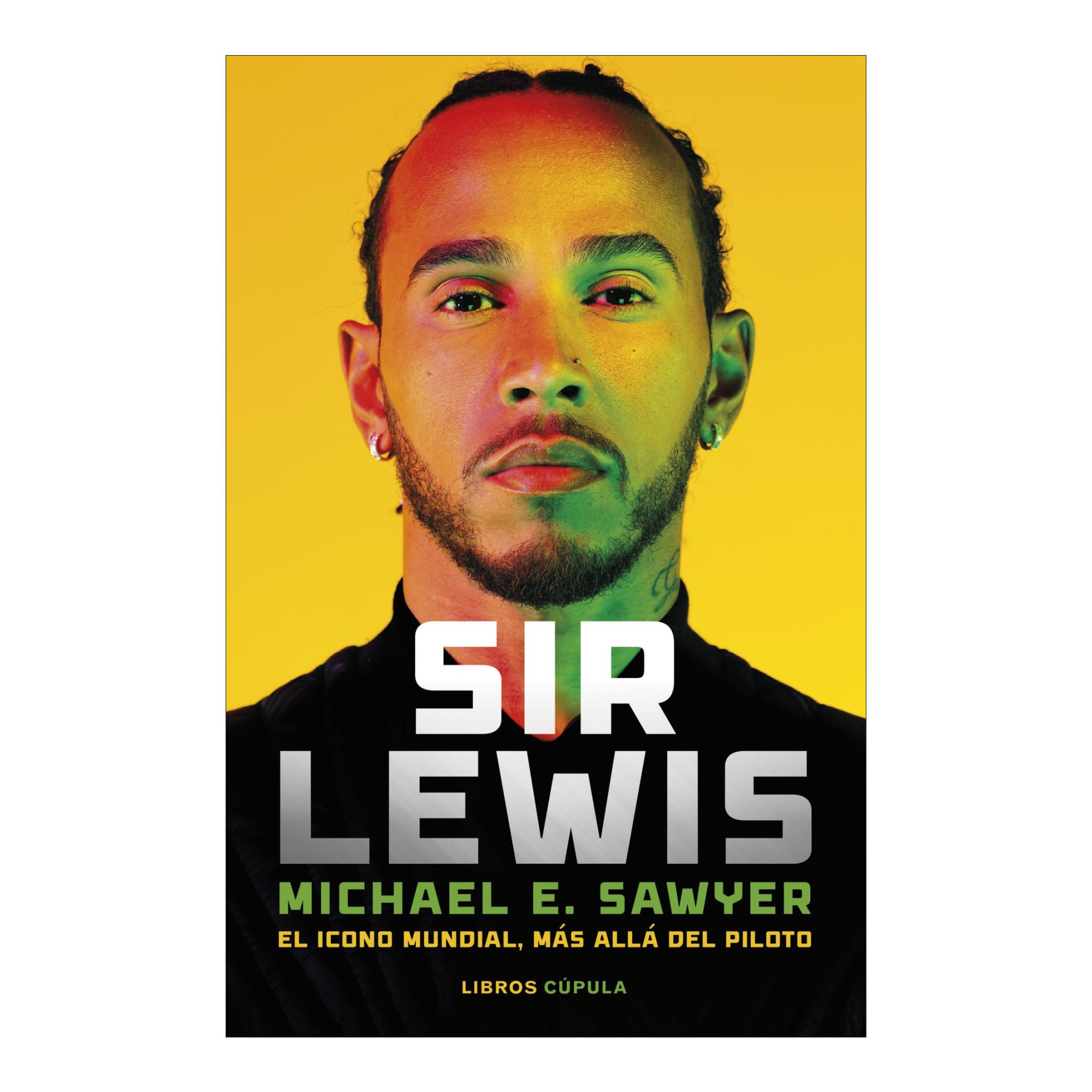 Imagem 0 de Sir Lewis (Capa mole com abas)