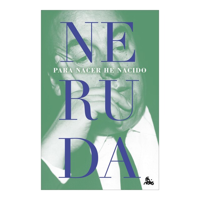 Imagem 0 de Para nacer he nacido (Bolso) (Capa mole)