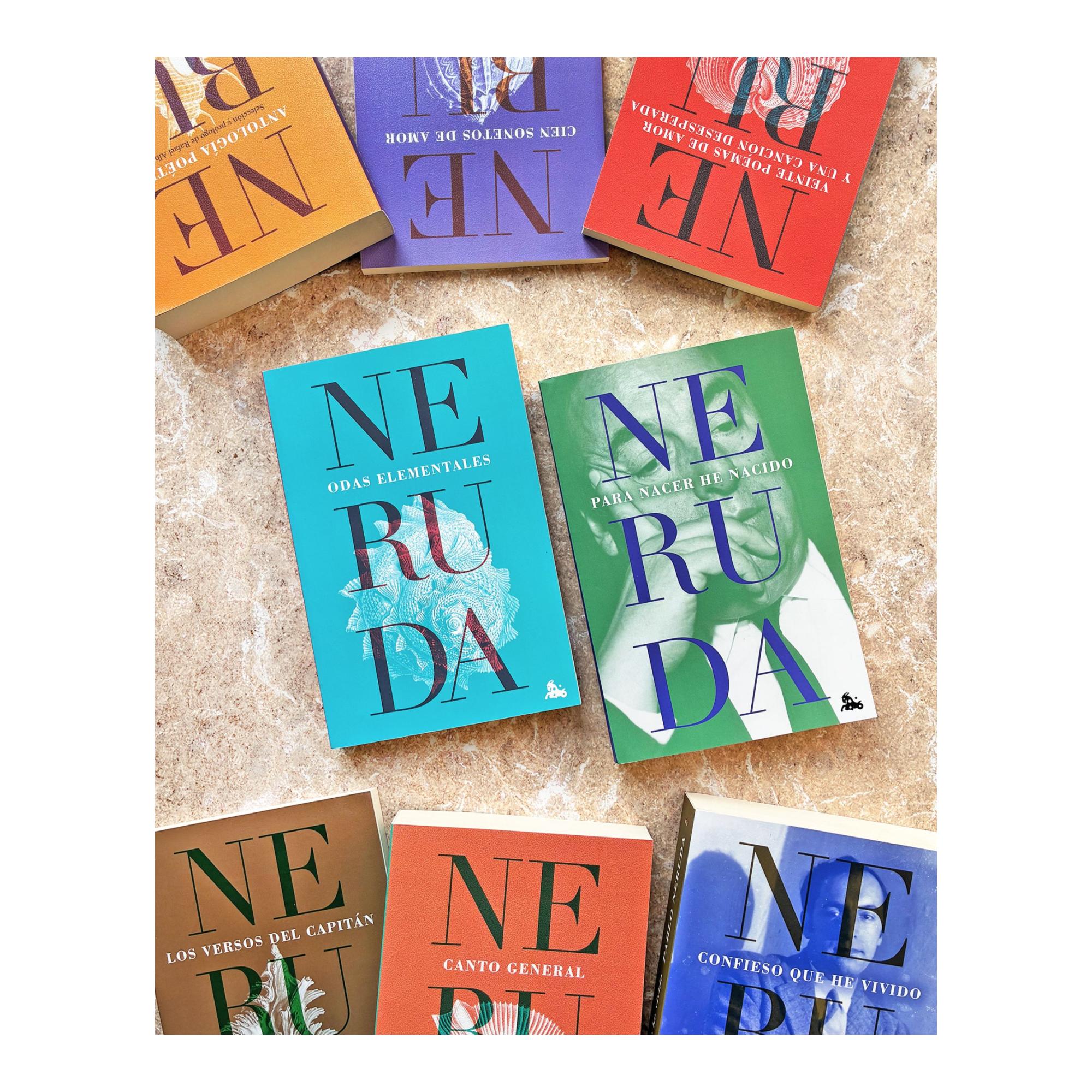 Para nacer he nacido (Bolso) (Capa mole) 2