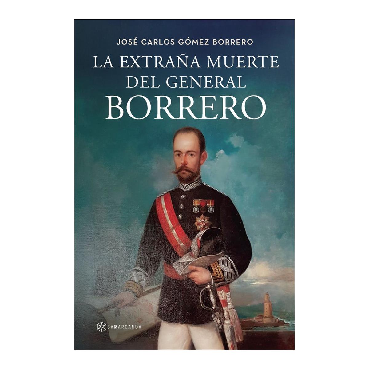 La extraña muerte del general borrero 1