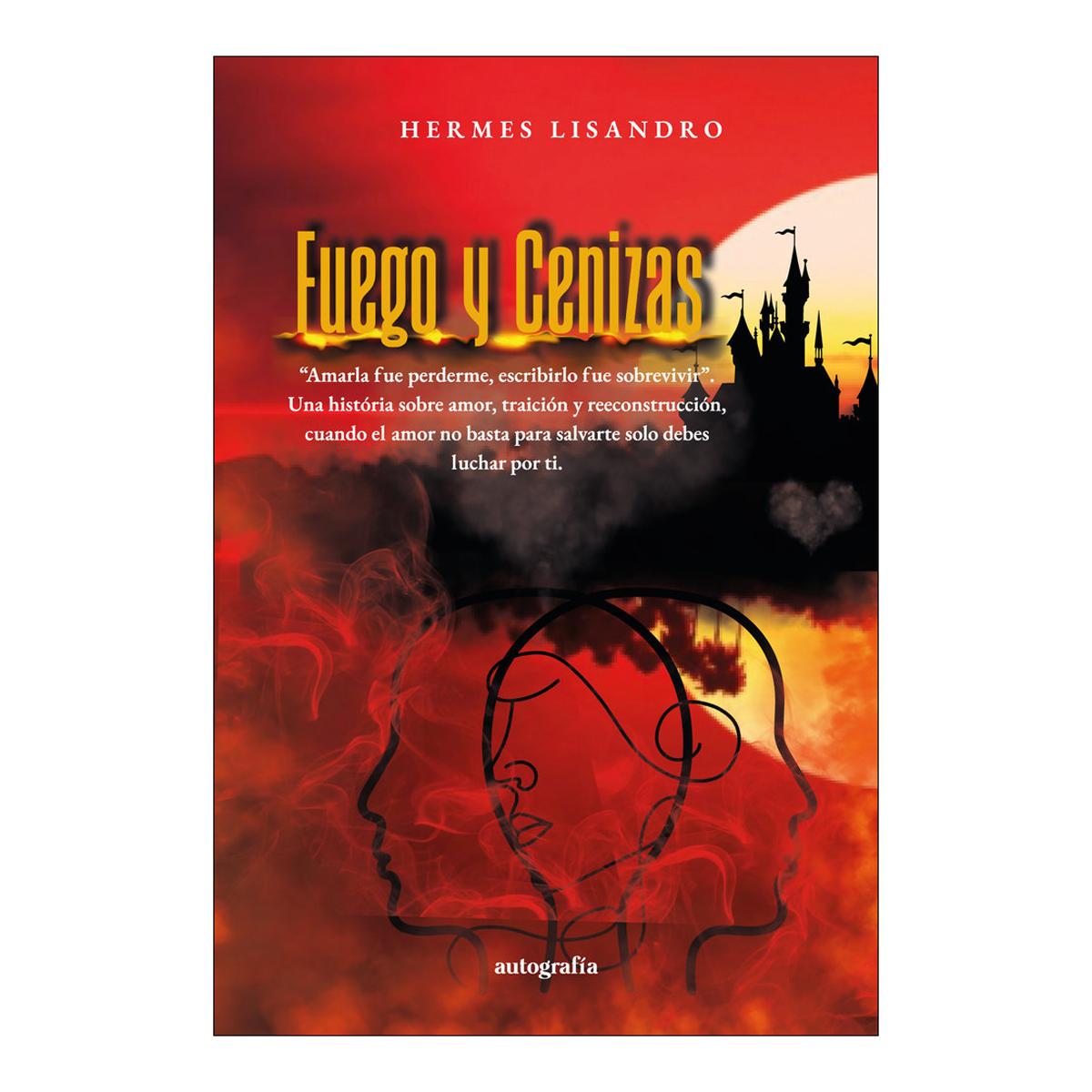 Fuego y cenizas (Capa mole com abas) 1