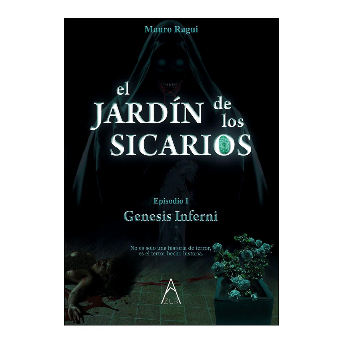 El jardin de los sicarios 1