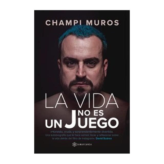 La vida no es un juego 1