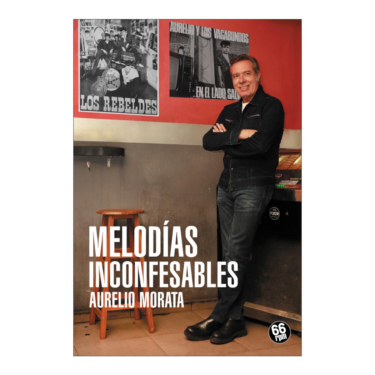 Melodías inconfesables 1