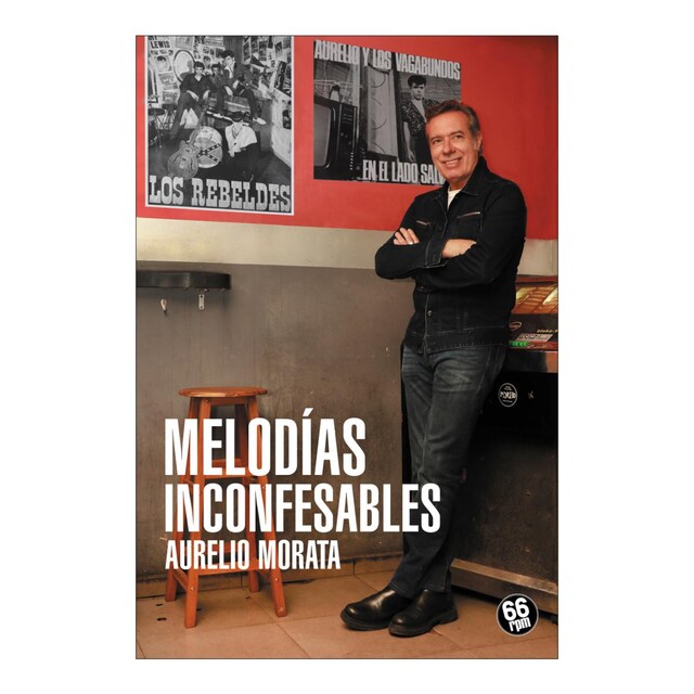 Imagem 0 de Melodías inconfesables