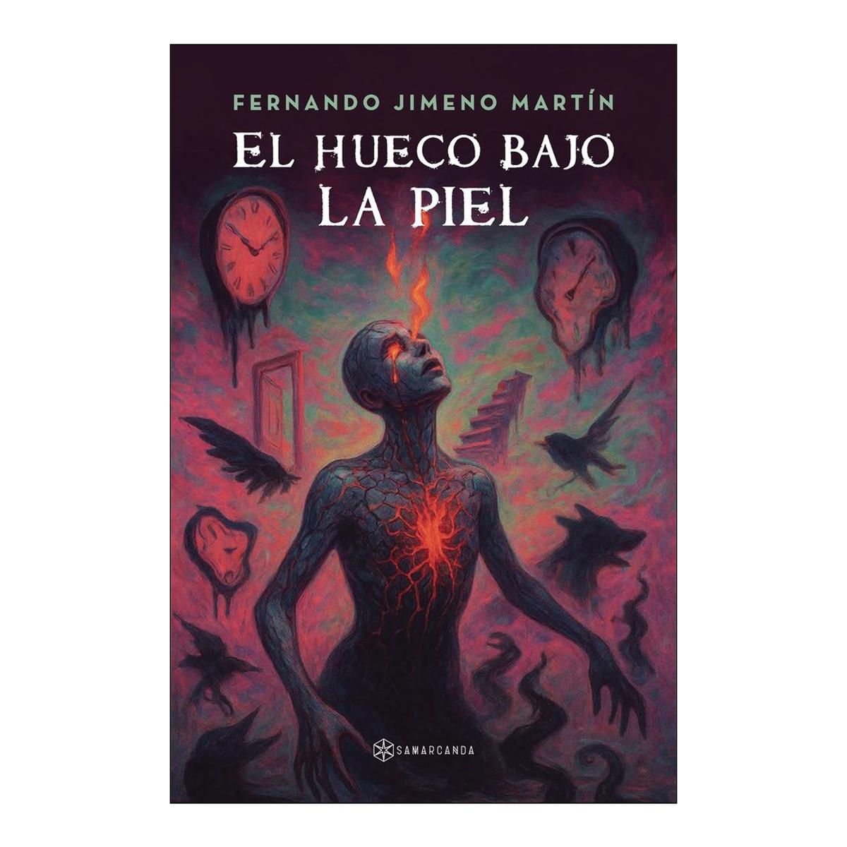 El hueco bajo la piel 1