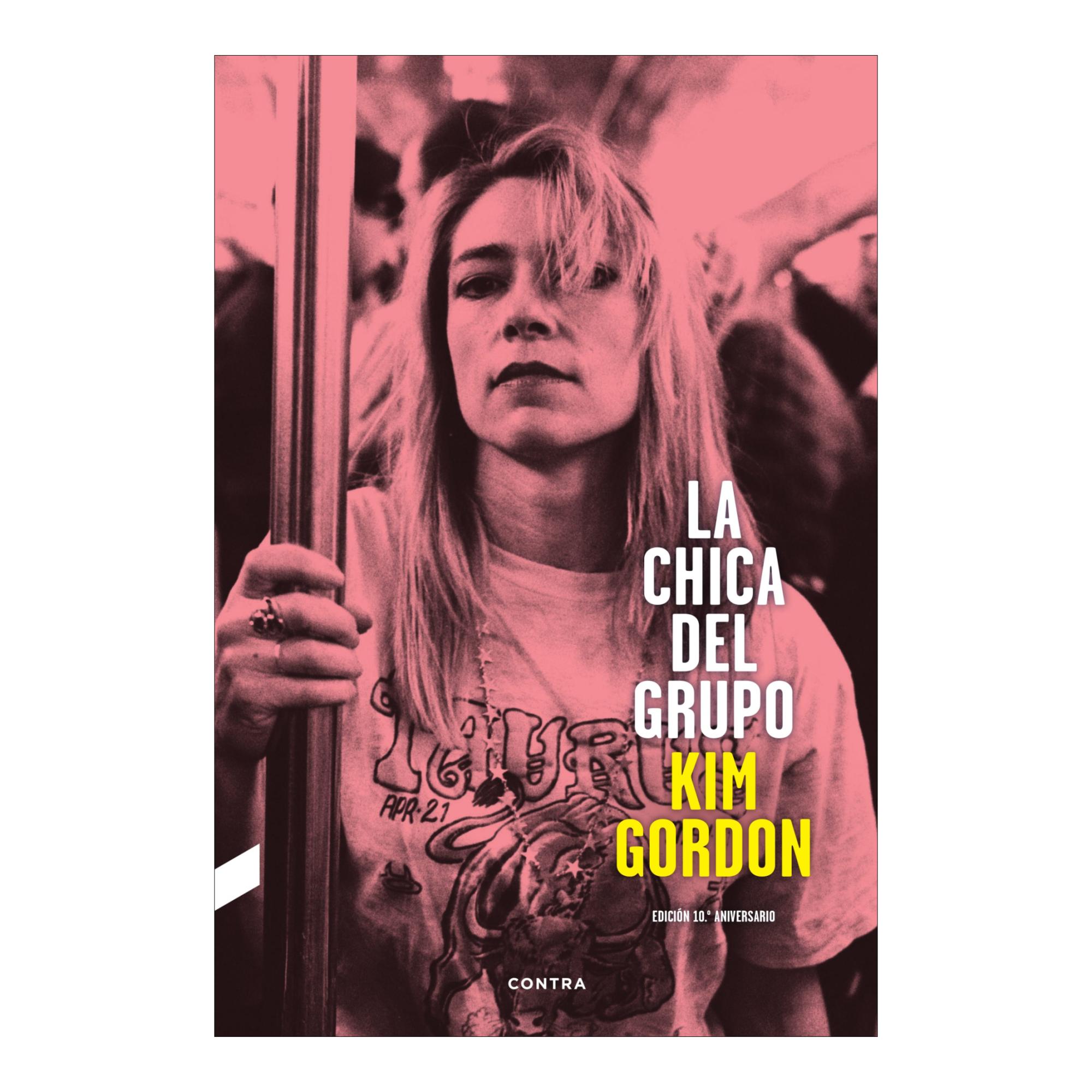 Imagem 0 de La chica del grupo. Edición 10.ª aniversario