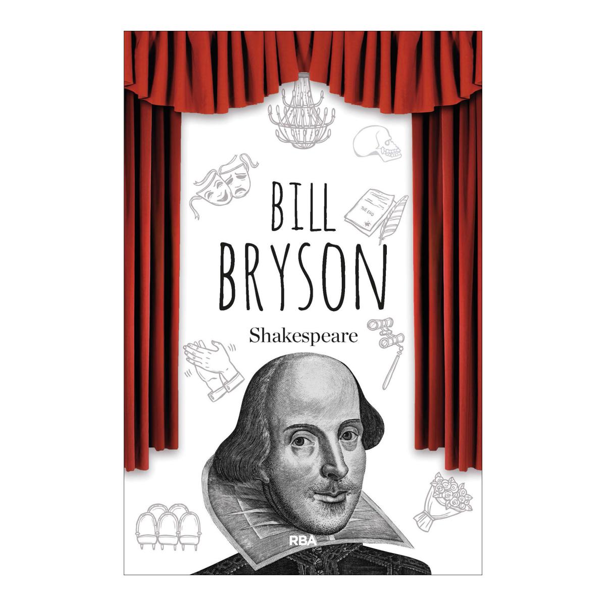 Imagem 0 de Shakespeare (Capa mole)